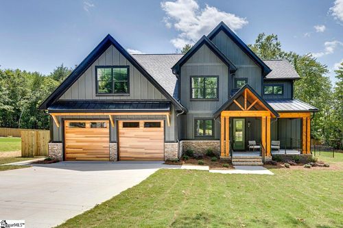 2337 Old Parker Rd, Greenville, SC, 29609-6438 | Card Image
