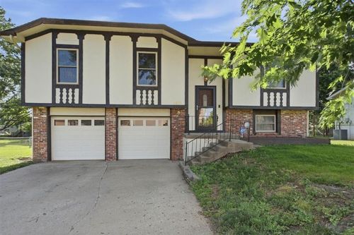 2931 S 53rd Terrace, Kansas City, KS, 66106 | Card Image