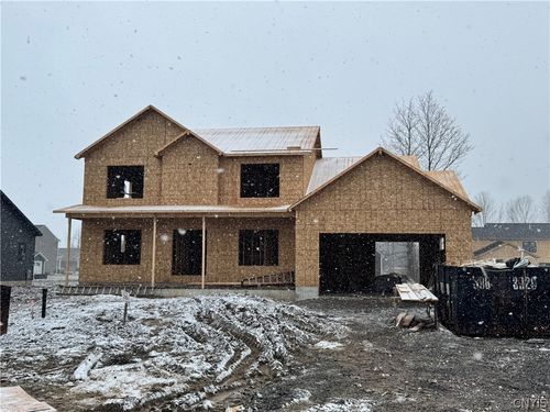 8542 Angus Path, Cicero, NY, 13039-7351 | Card Image