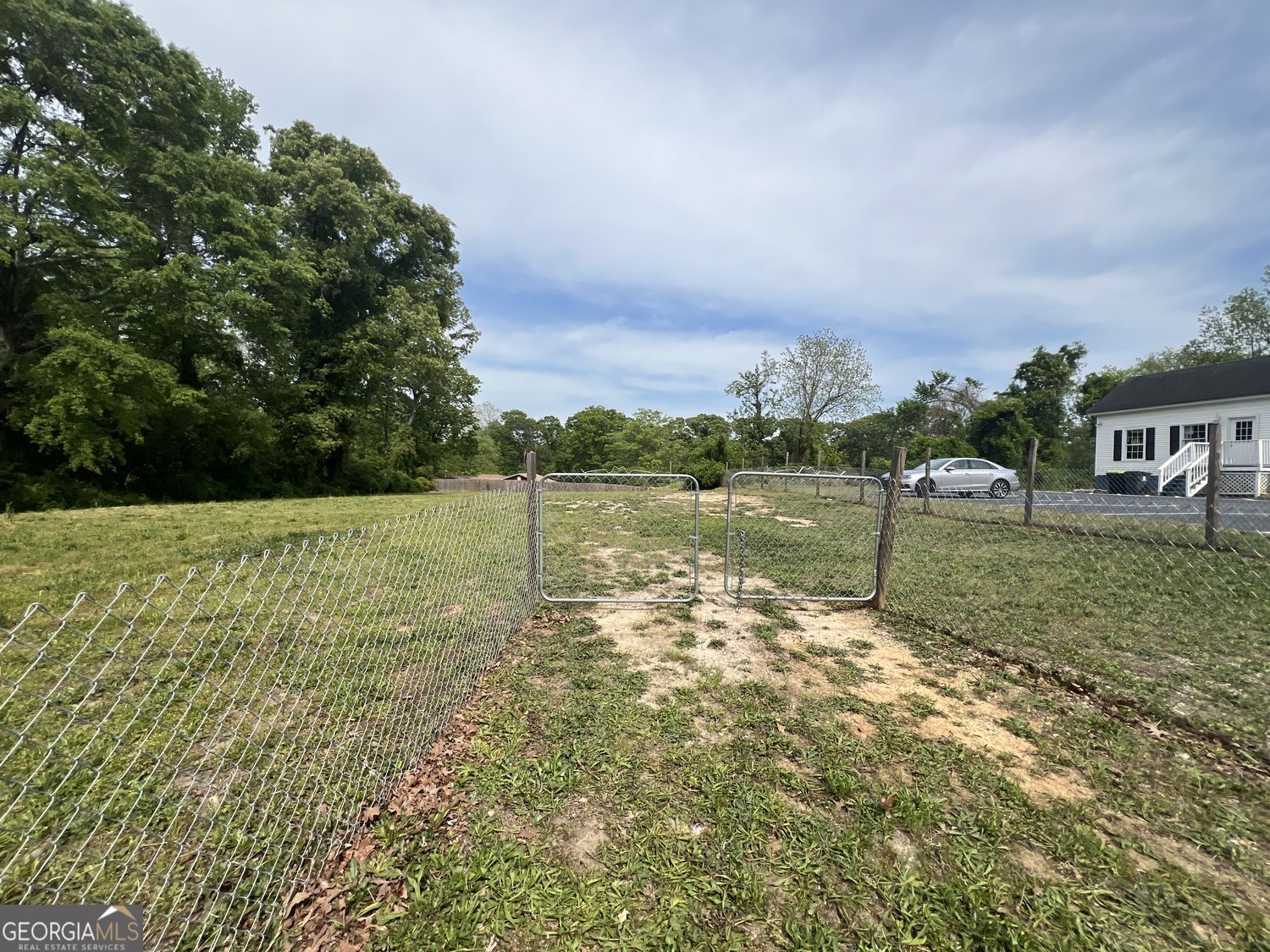 Land in Lithia Springs 2