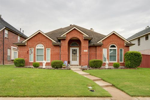 1209 Winnipeg Dr, Lewisville, TX, 75077-2979 | Card Image