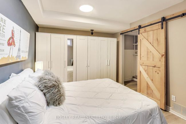 97 Roseheath Ave, House attached with 2 bedrooms, 2 bathrooms and null parking in Toronto ON | Image 18