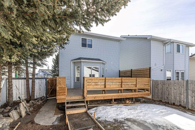 42 Coverdale Way Ne, Home with 4 bedrooms, 3 bathrooms and 4 parking in Calgary AB | Image 25