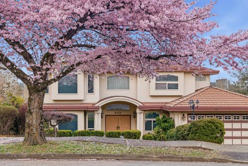 9113 Briar Rd, Burnaby, BC, V3N4W8 | Card Image