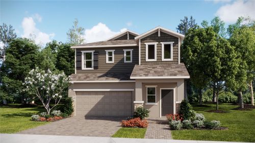 7280 Hammerstone Way, Groveland, FL, 34736 | Card Image