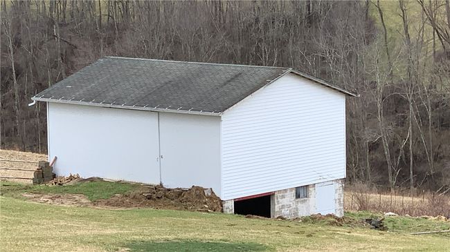 3 W Alexander Loop, Home with 0 bedrooms, 0 bathrooms and null parking in West Alexander PA | Image 8