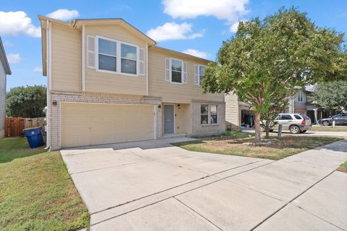 501 Gatewood Briar, Cibolo, TX, 78108-3381 | Card Image