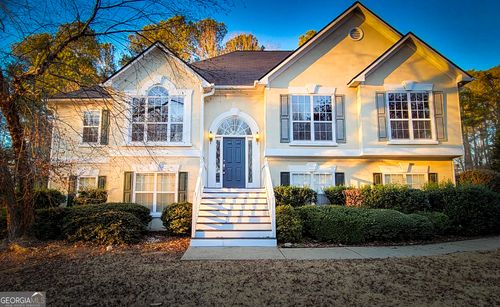 4115 Chelsea Chase, Cumming, GA, 30028-4864 | Card Image