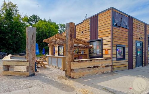 214 S Main Street, Bridger, MT, 59014 | Card Image