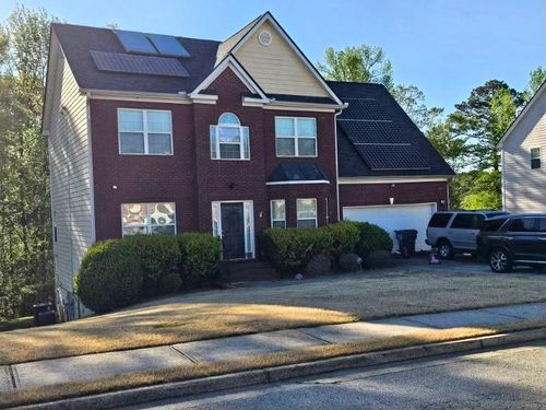 230 Shiver Blvd, COVINGTON, GA, 30016-1905 | Card Image