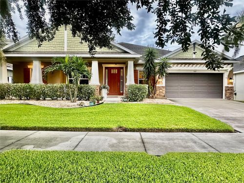 907 Heritage Groves Dr, BRANDON, FL, 33510-4999 | Card Image