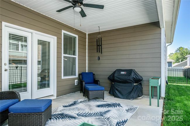 70 Cameo Dr, House other with 4 bedrooms, 3 bathrooms and null parking in Flat Rock NC | Image 41
