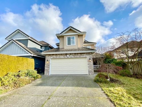 60XX Dunsmuir Cres, Richmond, BC, V7C5V7 | Card Image