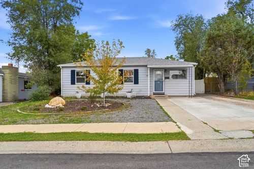 4431 5740, Salt Lake City, UT, 84118-5136 | Card Image