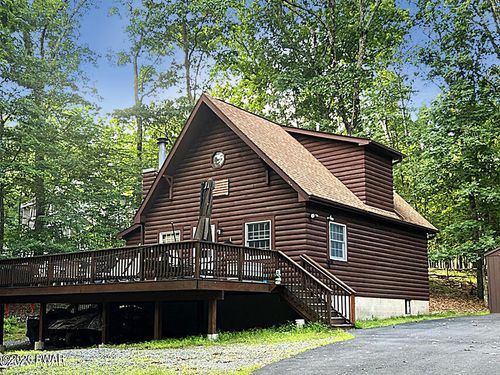 118 Karl Hope Blvd, Lackawaxen, PA, 18435-7750 | Card Image