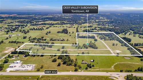 26 Buck Xing, Springdale, AR, 72762 | Card Image