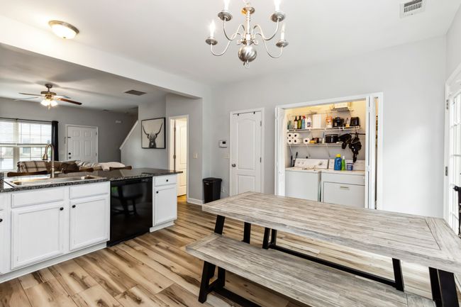 5431 Perlou Ln, Townhouse with 3 bedrooms, 3 bathrooms and 2 parking in Murfreesboro TN | Image 9