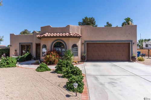 11636 E Via Salida, Yuma, AZ, 85367-7263 | Card Image