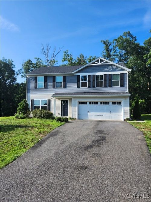 7000 Oakfork Loop, New Kent, VA, 23124-2062 | Card Image