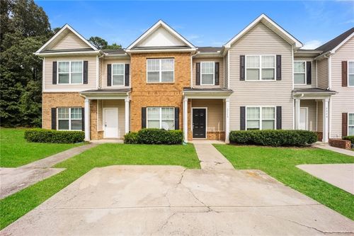 2318 Bigwood Trl, Atlanta, GA, 30349-9049 | Card Image