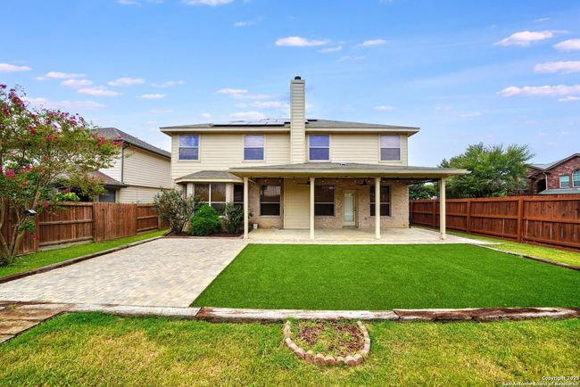 9022 Anderson Blf, House other with 5 bedrooms, 4 bathrooms and null parking in Converse TX | Image 46