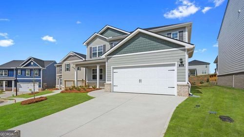 332 Moosehead Trl, Hoschton, GA, 30548-1165 | Card Image