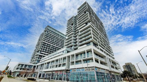 507-55 Speers Rd, Oakville, ON, L6K0H9 | Card Image
