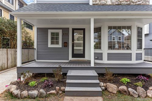 870 Davis Ave, Birmingham, MI, 48009-2046 | Card Image