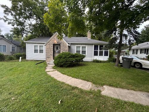 4848 34th St, Indianapolis, IN, 46218-2315 | Card Image