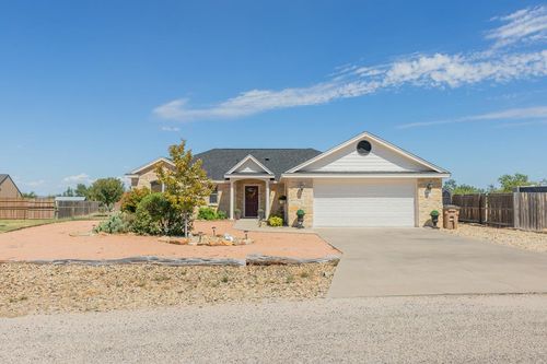 7650 Elk Run, San Angelo, TX, 76901-4945 | Card Image