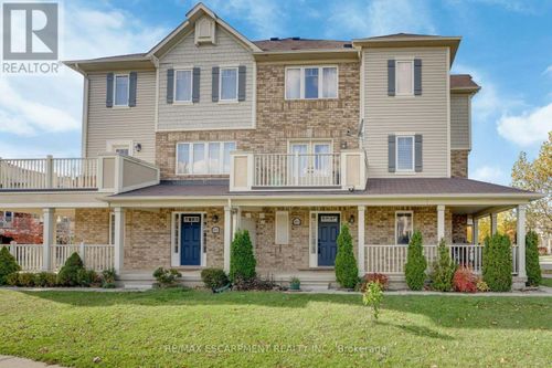 890 Fowles Court, Milton (HA Harrison), ON, L9T0Z8 | Card Image