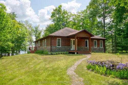 855A Crow Lake Rd, Maberly, ON, K0H2B0 | Card Image
