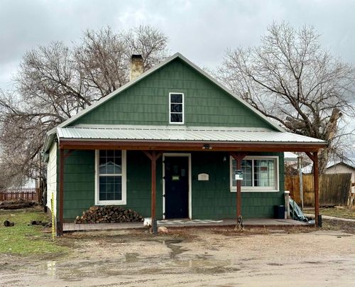 109 Boxelder Street, Dixon, WY, 82323 | Card Image