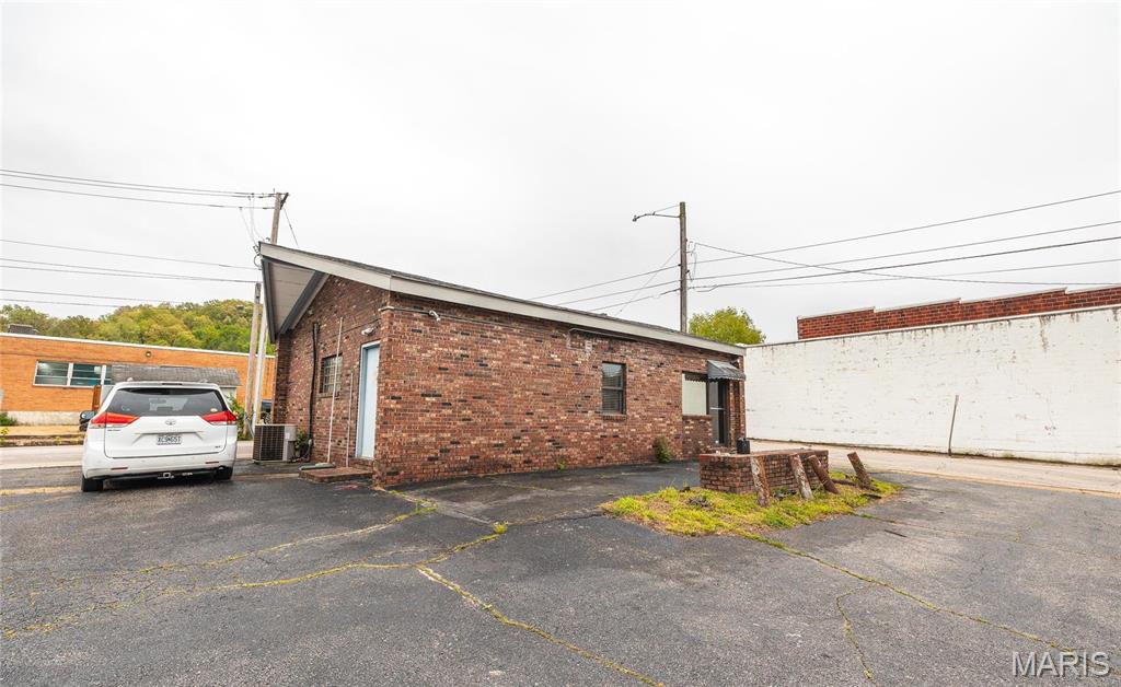 Commercial Sale in Waynesville 4