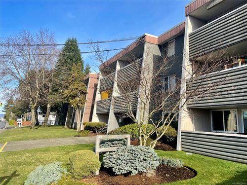 205-377 Dogwood St, Campbell River, BC, V9W2Y1 | Card Image