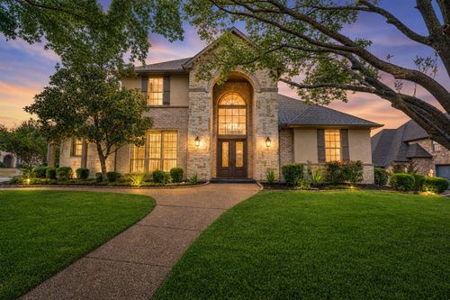 2216 Kings Pass, Heath, TX, 75032-5951 | Card Image