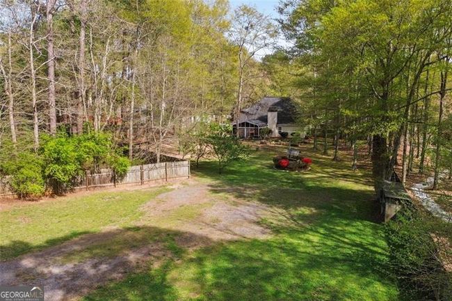 2019 Windfield Dr, House other with 4 bedrooms, 3 bathrooms and 4 parking in Monroe GA | Image 43
