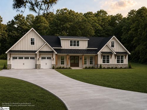 13 Martin Road, Fountain Inn, SC, 29644 | Card Image