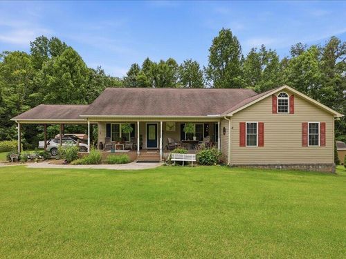 203 Oakleaf Way, Mooresburg, TN, 37811 | Card Image