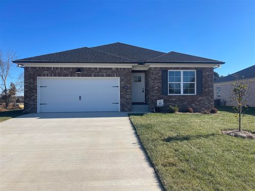 3464 Southall Blvd, Bowling Green, KY, 42101-6386 | Card Image