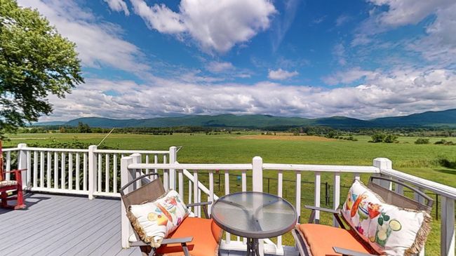 953 Lower Foote St, House other with 3 bedrooms, 2 bathrooms and null parking in Middlebury VT | Image 8