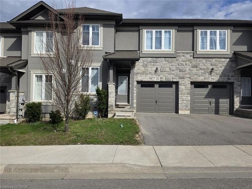 21-120 Vineberg Dr, Hamilton, ON, L8W0B5 | Card Image
