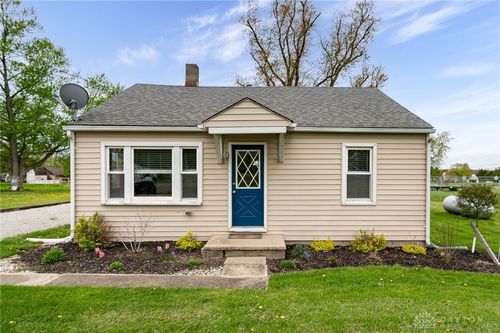 4455 N State Route 48, Lebanon, OH, 45036-1054 | Card Image