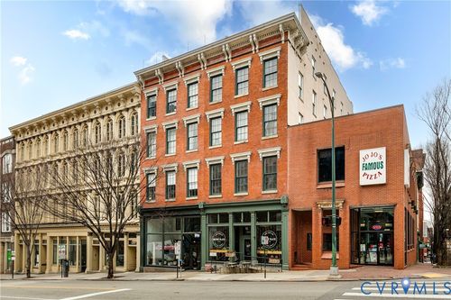 u4r-w-1205 E Main St, Richmond, VA, 23219-3666 | Card Image