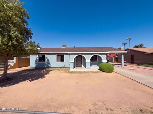 6208 W Alvarado Rd, Phoenix, AZ, 85035-3516 | Card Image