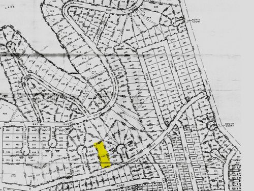 Lot 420 Oak Shores Dr, Nocona, TX, 76255 | Card Image