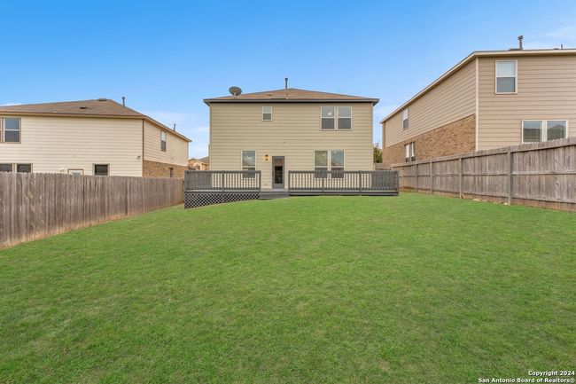 12851 Limestone Way, House other with 4 bedrooms, 3 bathrooms and null parking in San Antonio TX | Image 74