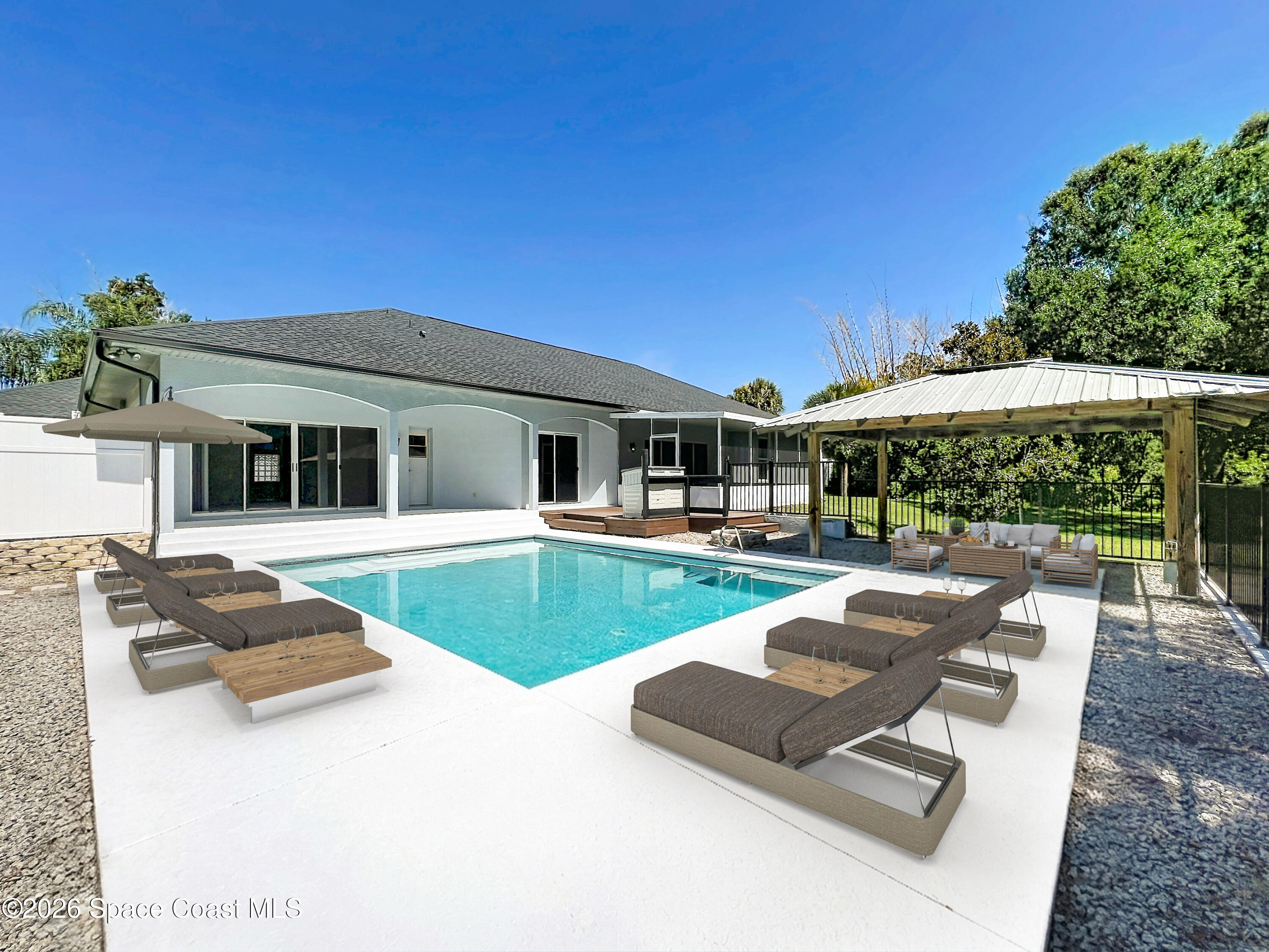 Residential in Melbourne 2