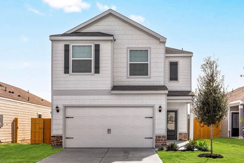 6418 Winter Elm St, Houston, TX, 77048-4314 | Card Image