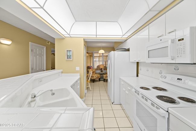 UNIT-6209 - 4575 S Atlantic Ave, Condo with 3 bedrooms, 3 bathrooms and null parking in PONCE INLET FL | Image 13
